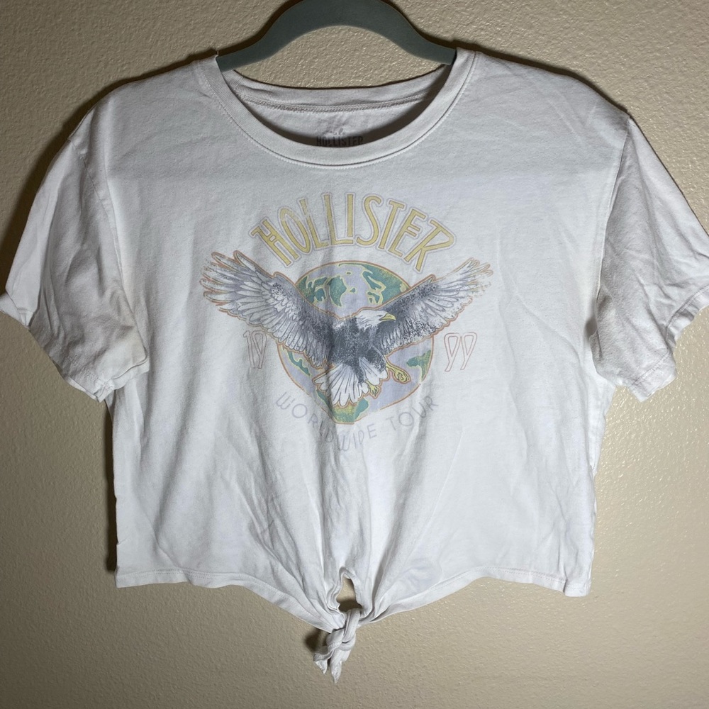 Hollister Tee Shirt